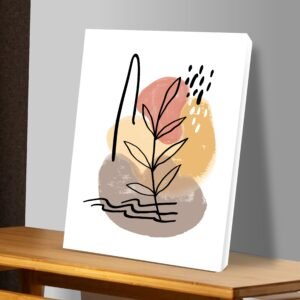 Cuadro Moderno Minimalista